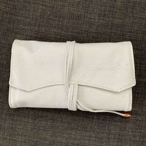 La Beaute Soi 10 Piece Makeup Brush Collection